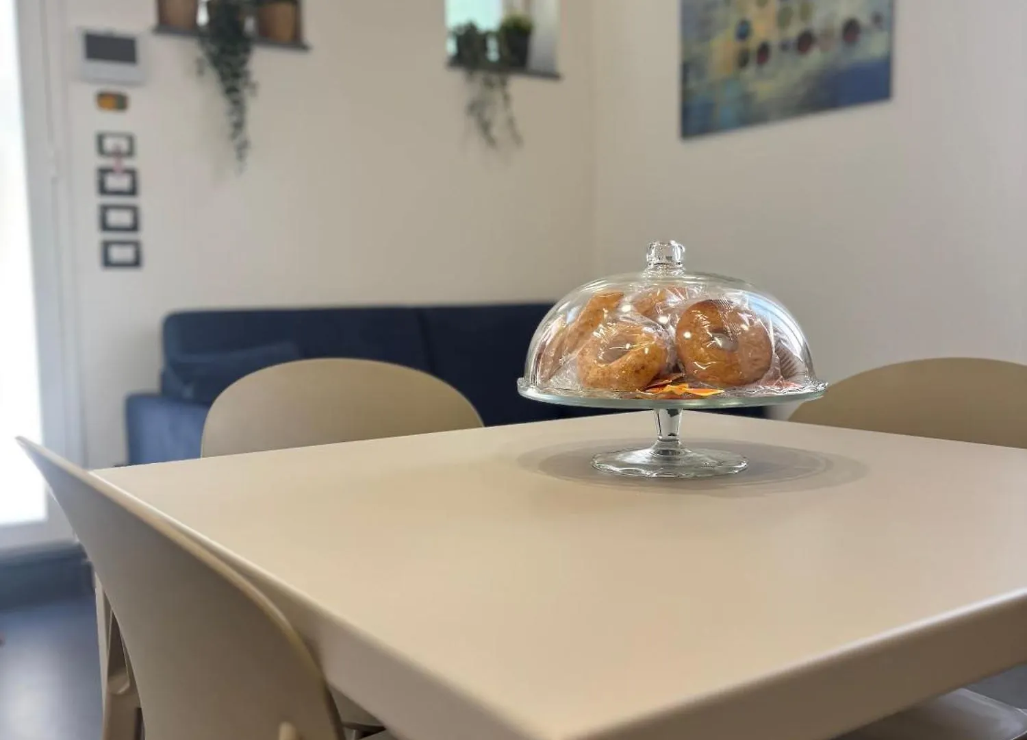 Cortiletto Pavone A Appartement Catánia