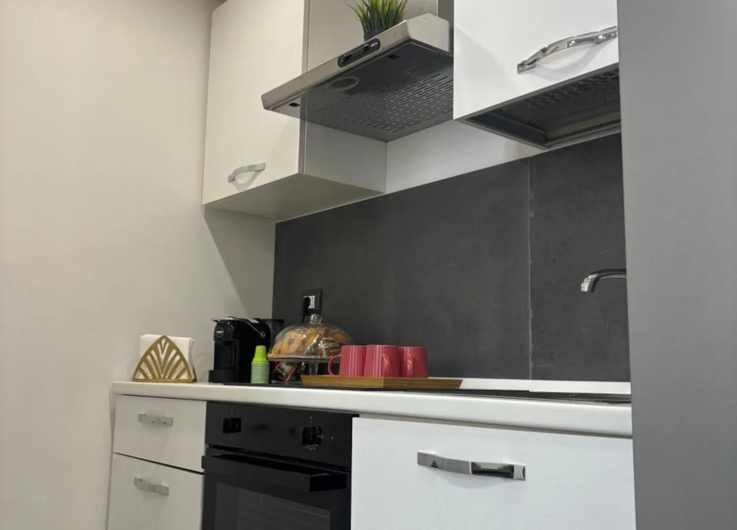 Cortiletto Pavone A Appartement Catánia 0*,