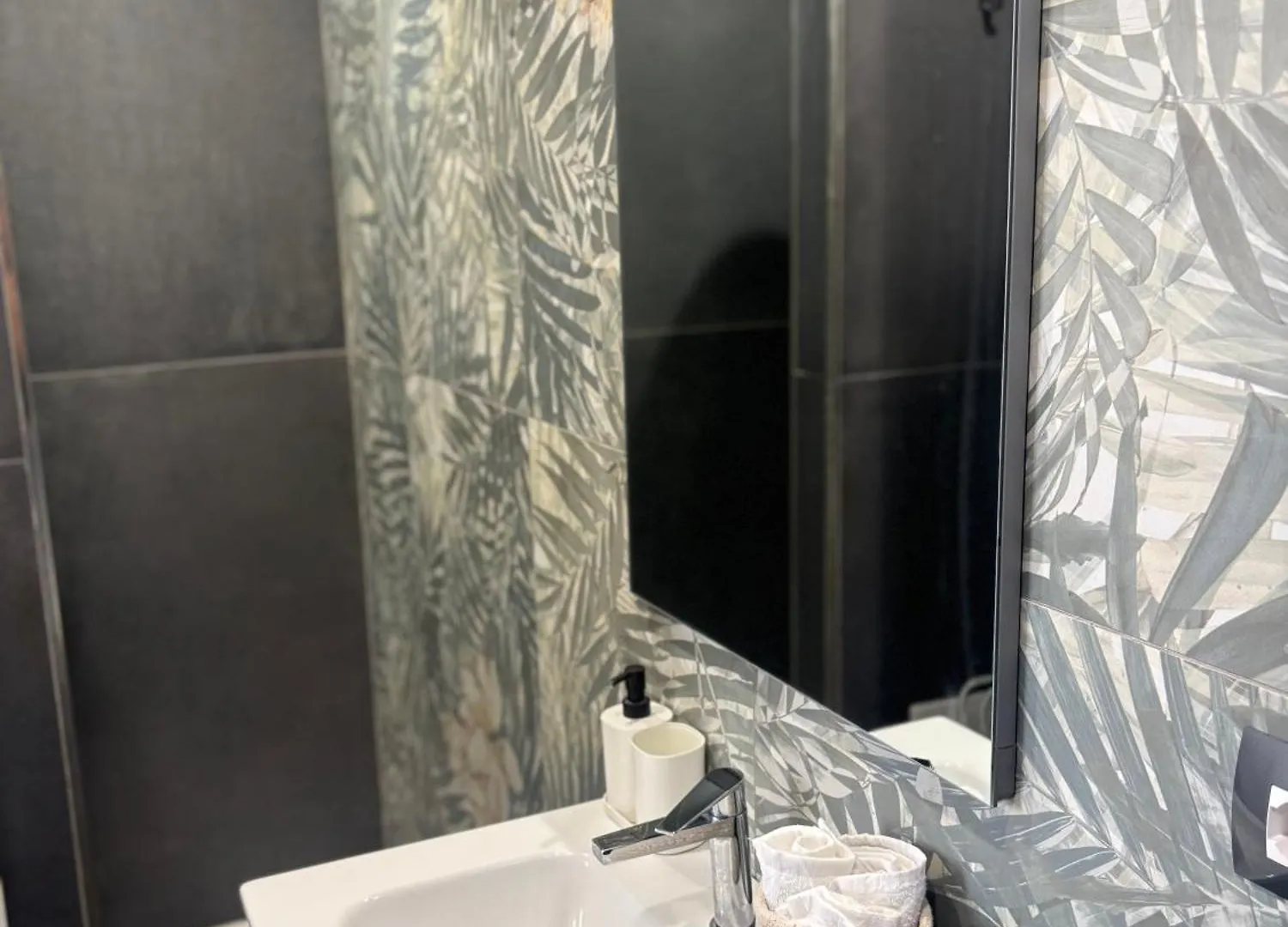 Cortiletto Pavone A Appartement Catánia 0*,  Italië