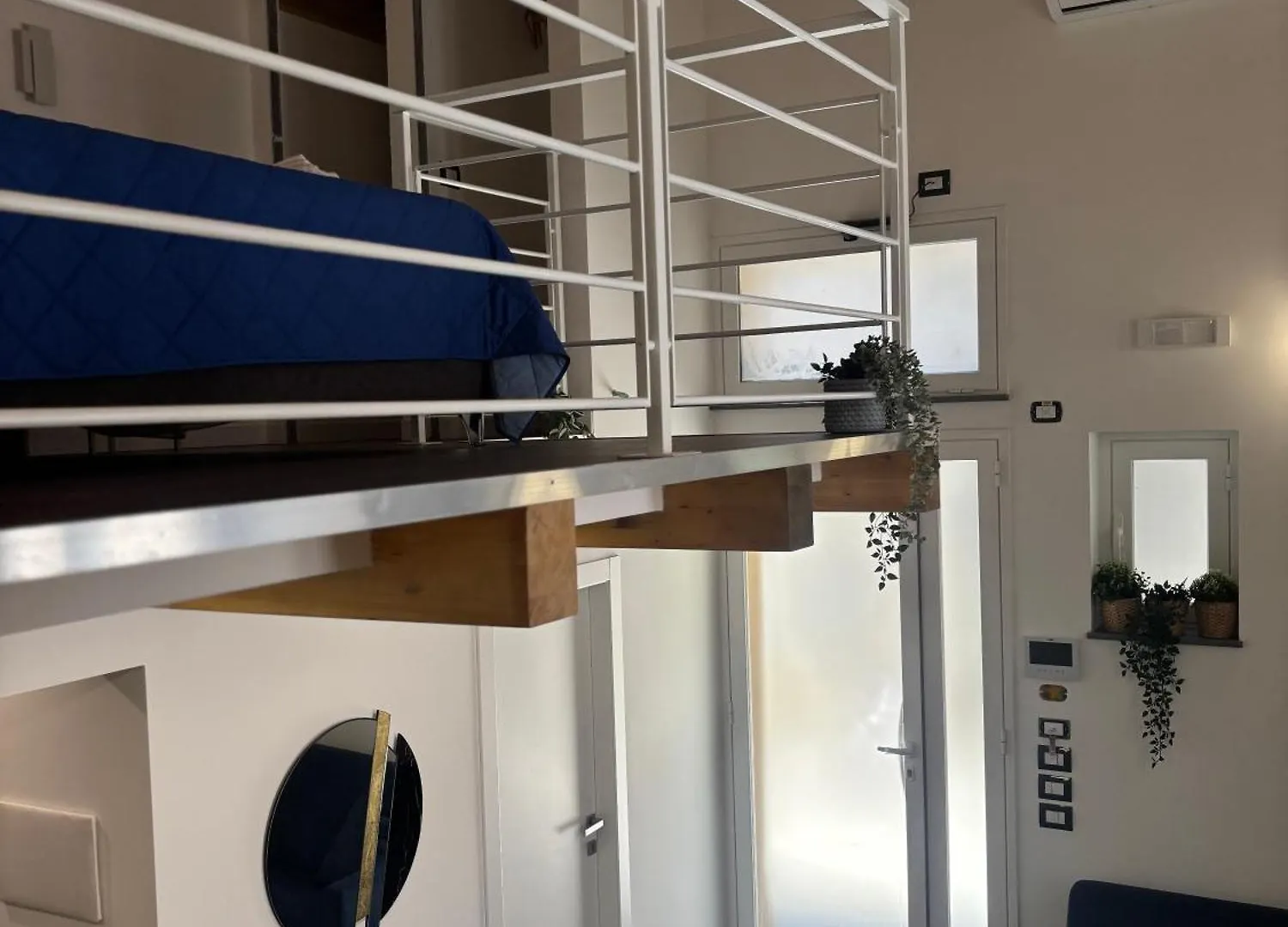 Cortiletto Pavone A Appartement Catánia