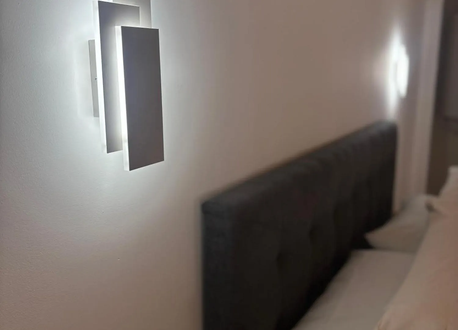 Cortiletto Pavone A Appartement Catánia