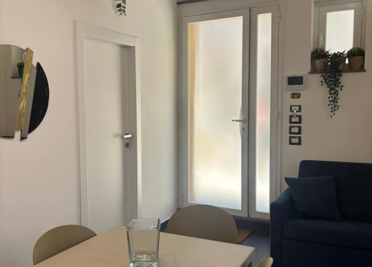 Cortiletto Pavone A Appartement Catánia 0*,
