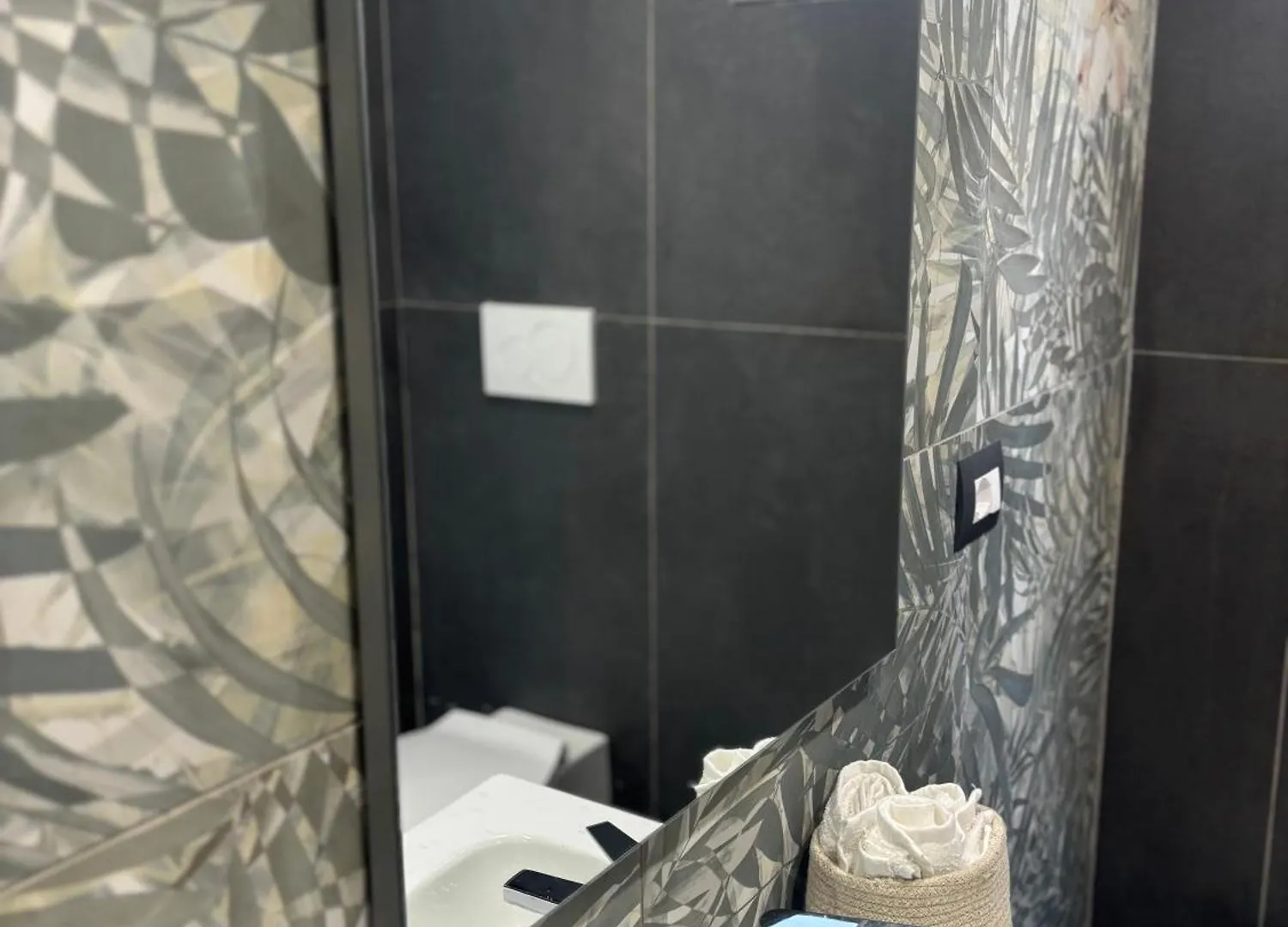 Cortiletto Pavone A Appartement Catánia