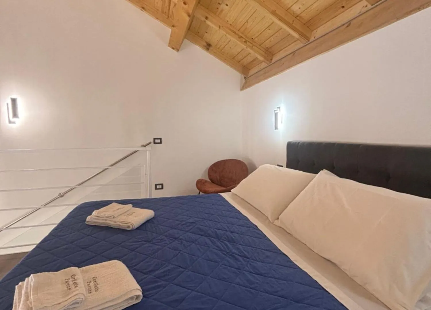 Cortiletto Pavone A Appartement Catánia