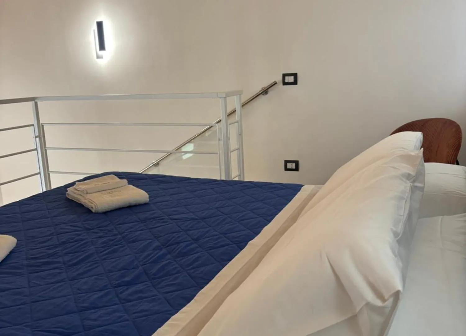 Cortiletto Pavone A Appartement Catánia 0*,  Italië
