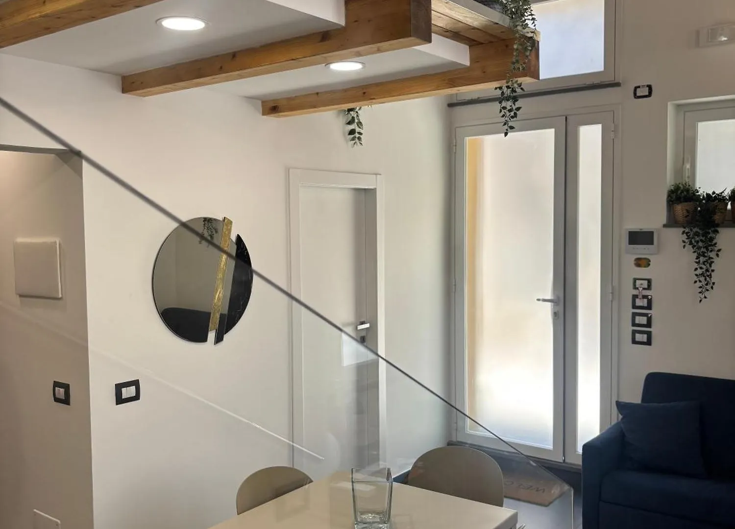 Cortiletto Pavone A Appartement Catánia Italië