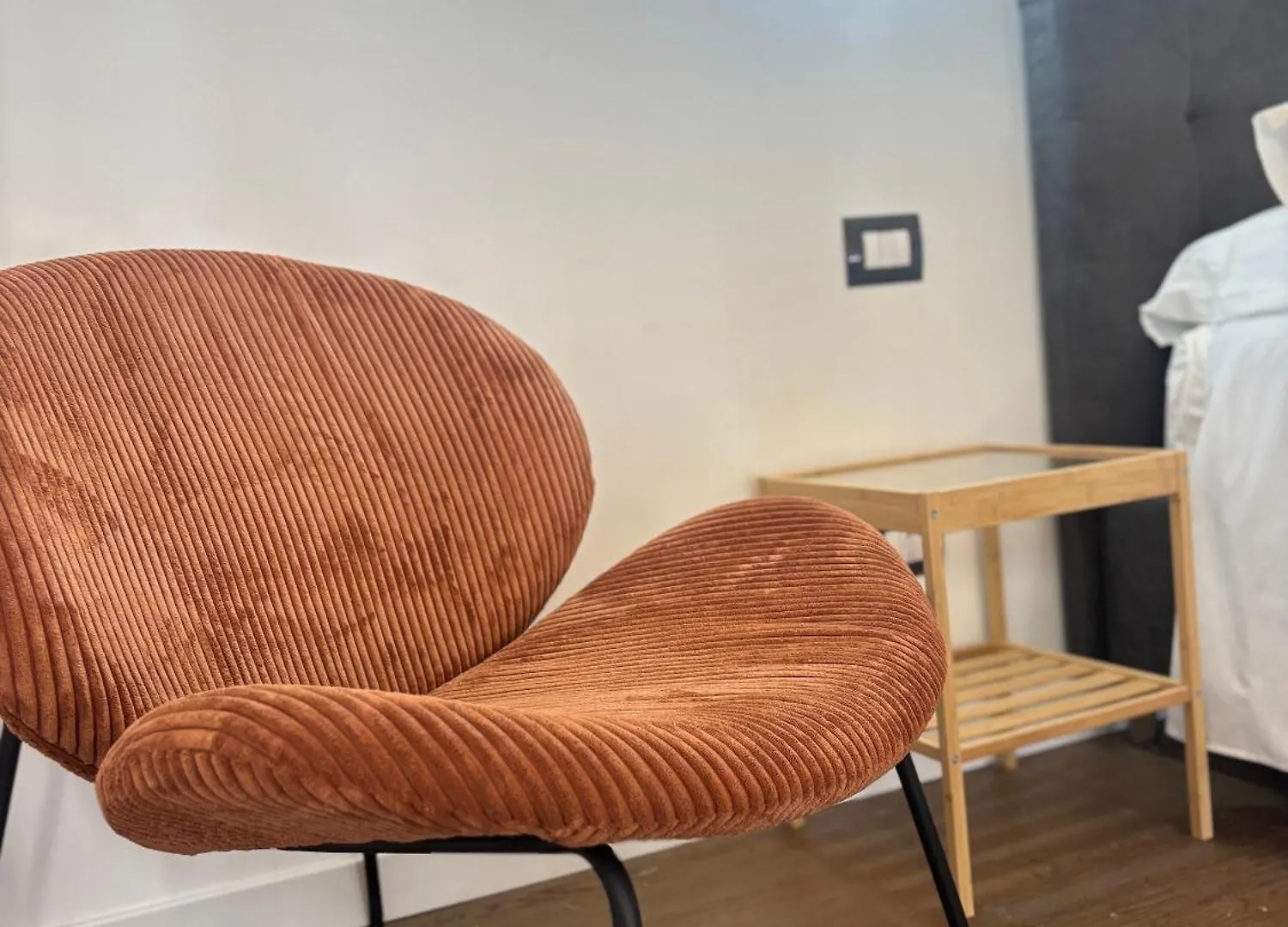 Cortiletto Pavone A Appartement Catánia