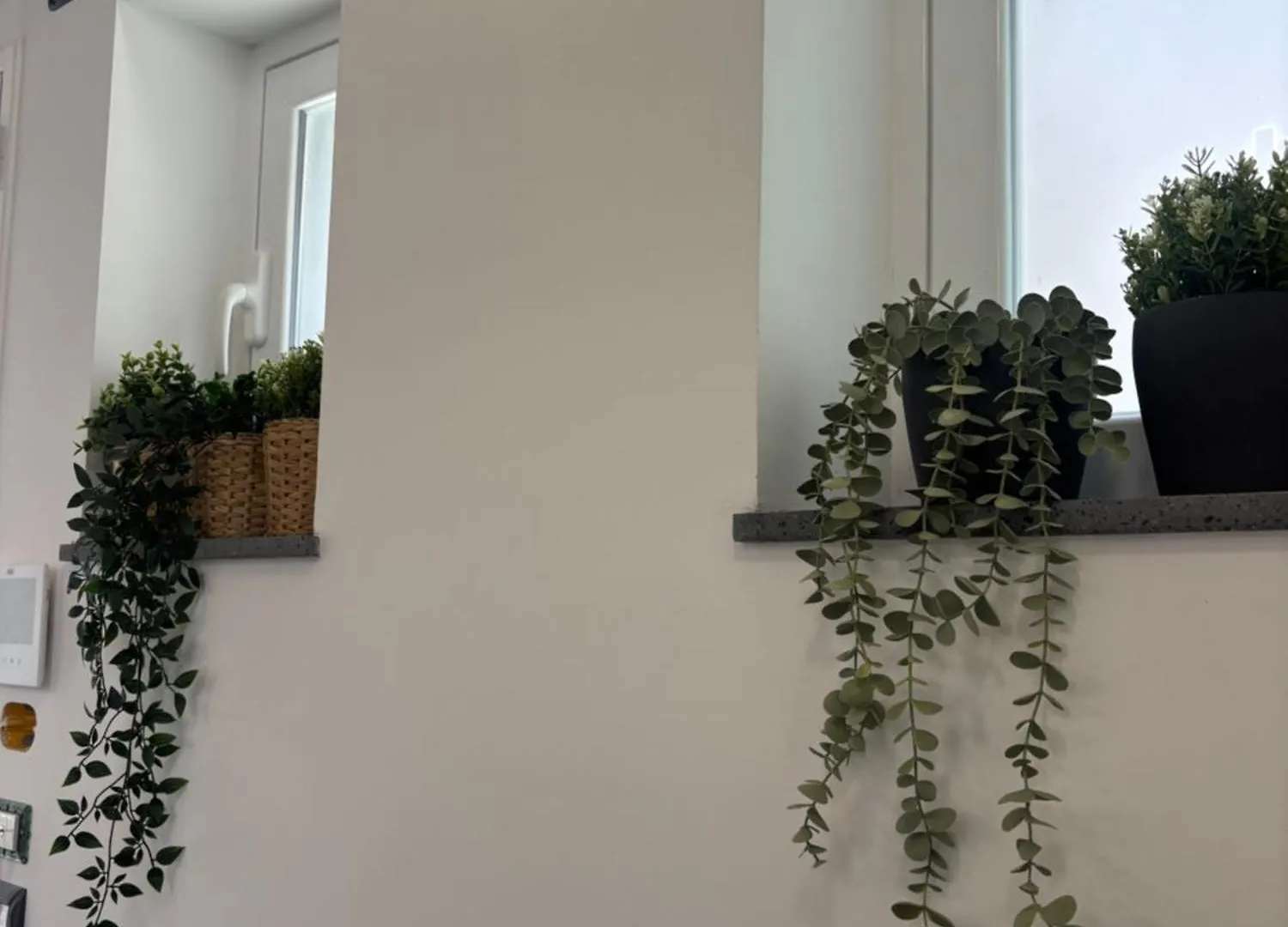 Cortiletto Pavone A Appartement Catánia