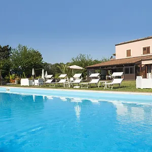  Vakantieboerderij Sicily &